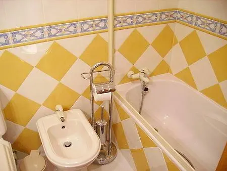 Appartamento Casa Da *