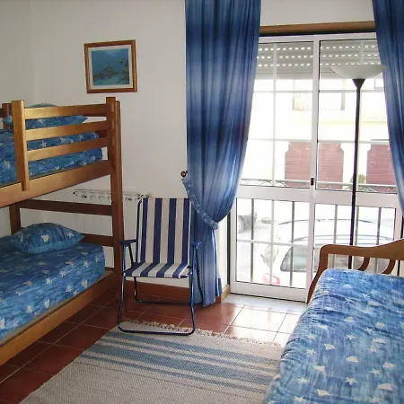 Casa Da * Nazaré