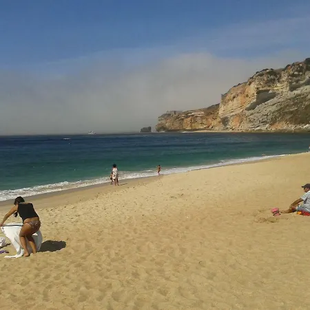 Appartamento Casa Da Nazaré