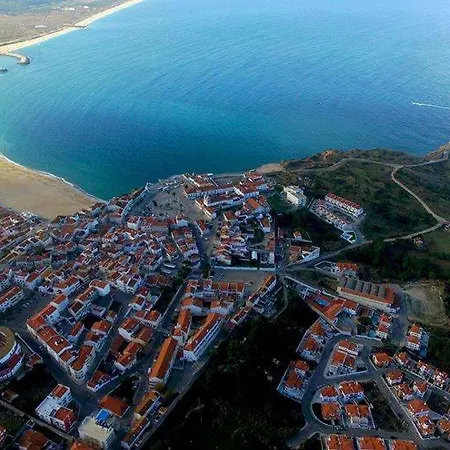 Casa Da Nazaré