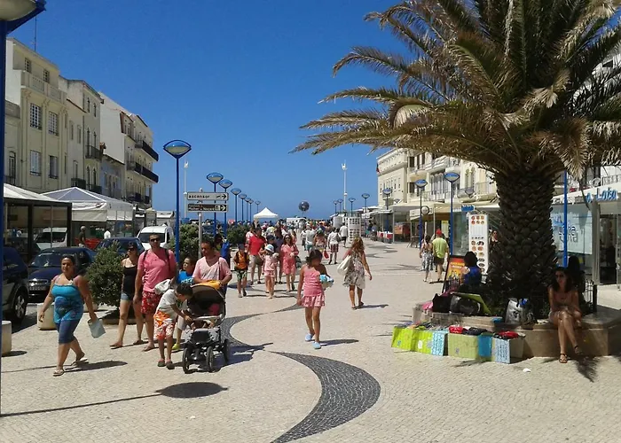 Casa Da Apartament *