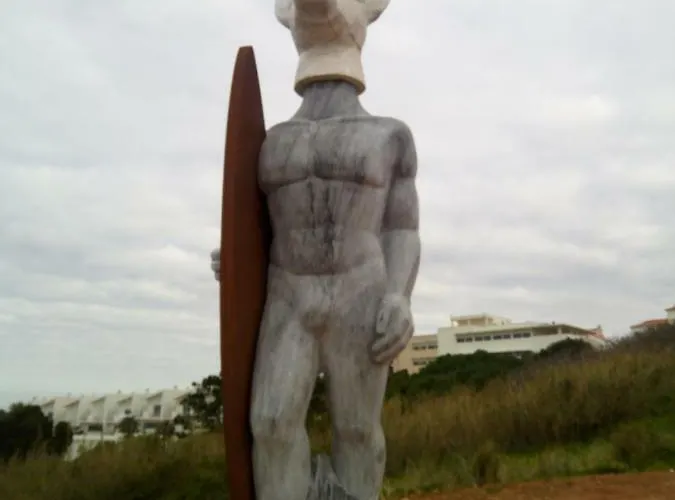 Casa Da Apartament *